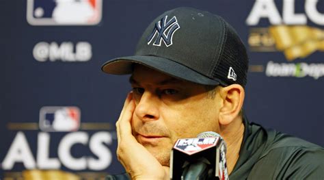 Yankees pick up manager Aaron Boone’s option for 2025